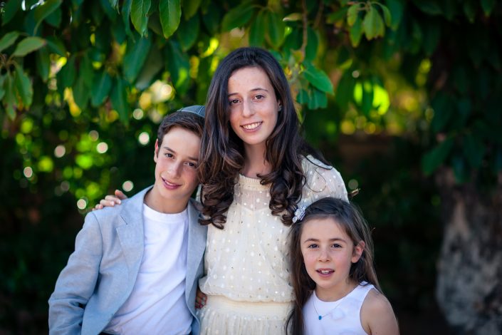Bat Mitzvah