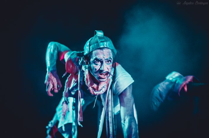 Lucent Dossier Experience